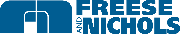 Freese and Nichols, Inc. Logo